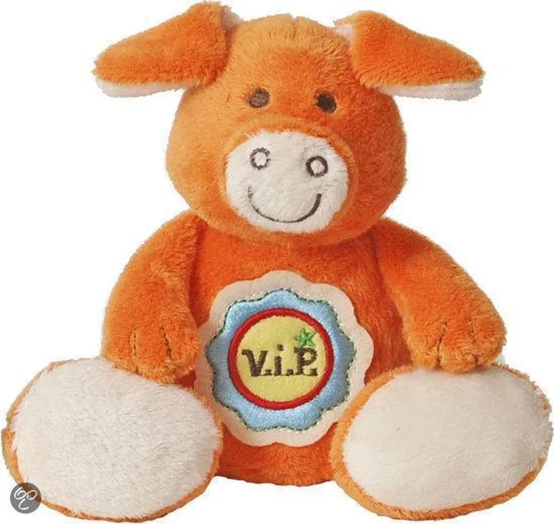 VIP Varken by Happy Horse in Orange – product photo
