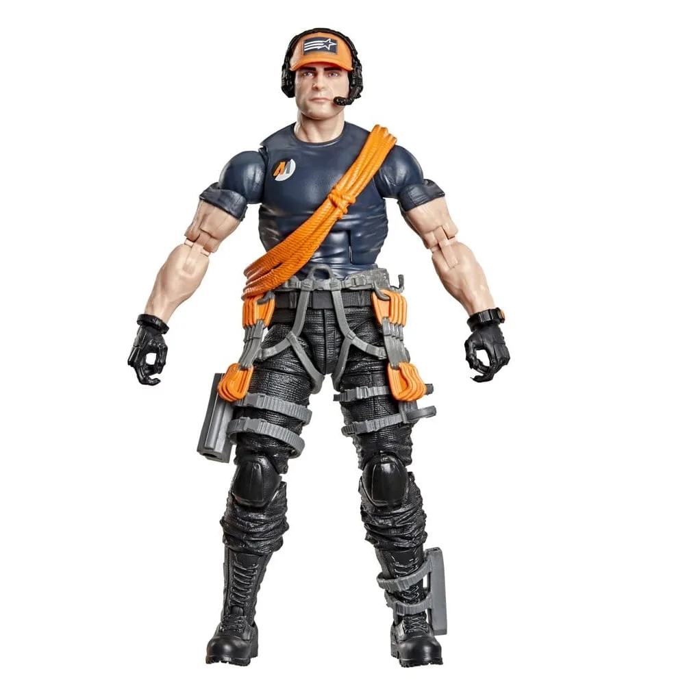 G.I. Joe Classified Series Action Man van Hasbro – productfoto