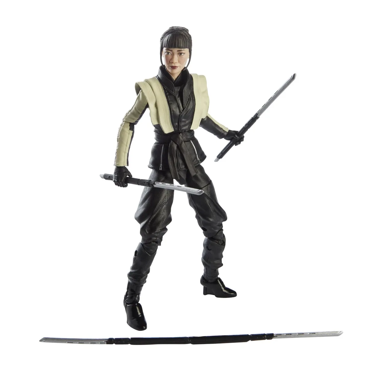 G.I. Joe Classified Series Akiko by Hasbro – product photo
