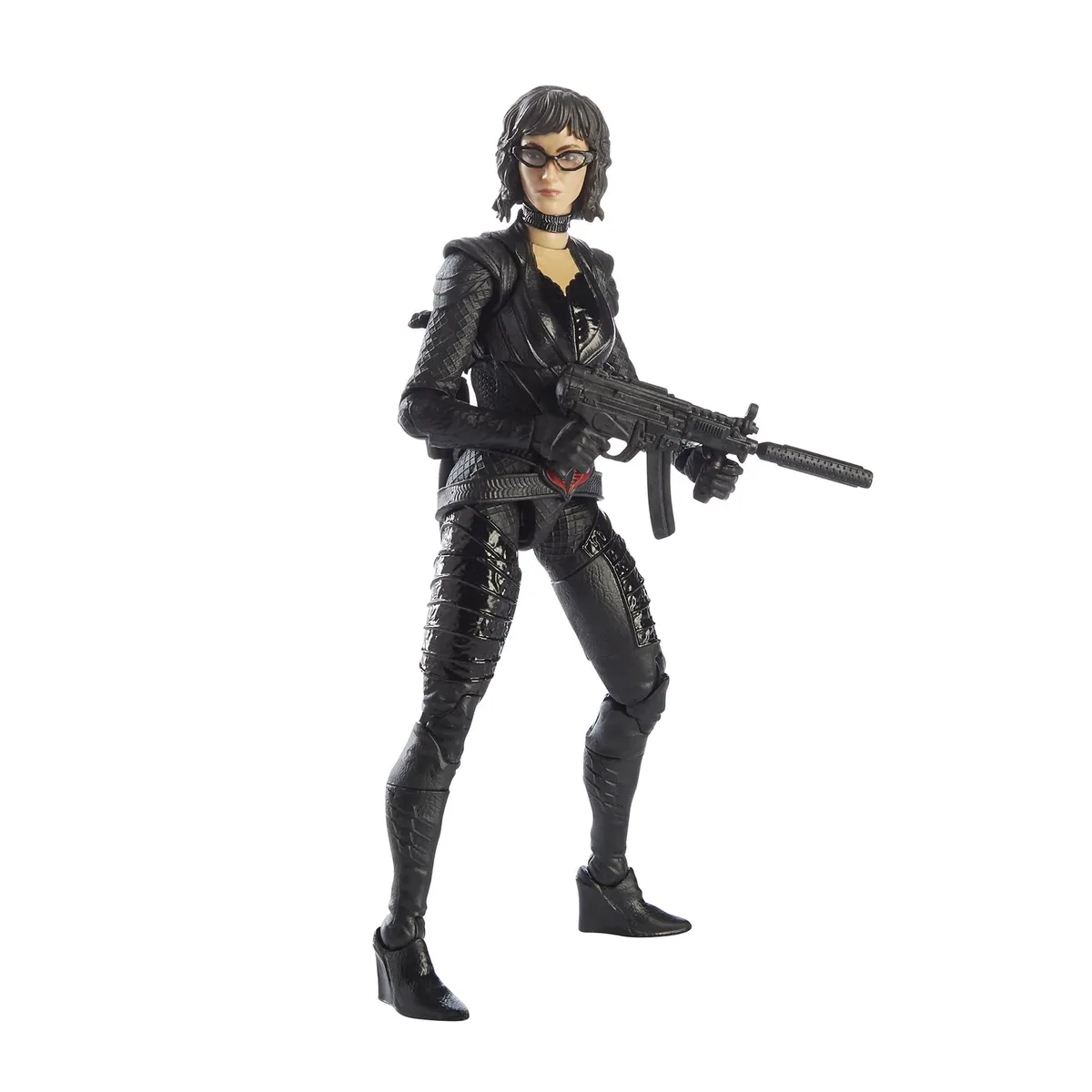 G.I. Joe Classified Series Baroness de Hasbro – photo produit