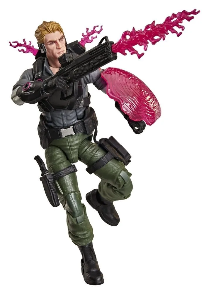 G.I. Joe Classified Series Psych-Out by Hasbro – product photo