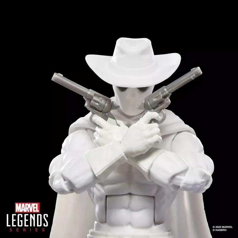Marvel Legends Action Figure Phantom Rider (BAF: Executioner) 15 cm Action Figuur by Hasbro in Multicolour – product photo