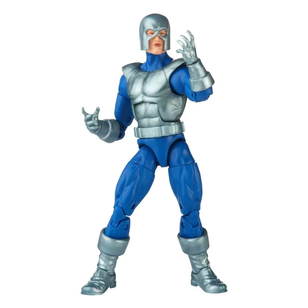 Marvel Legends Avalanche 15cm van Hasbro – productfoto