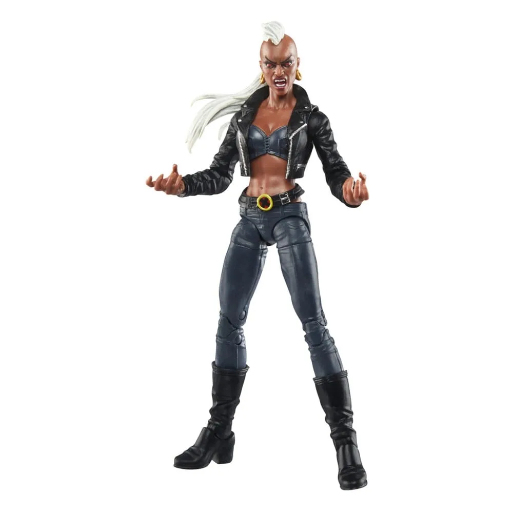 Marvel Legends Bloodstorm fra Hasbro – produktbillede