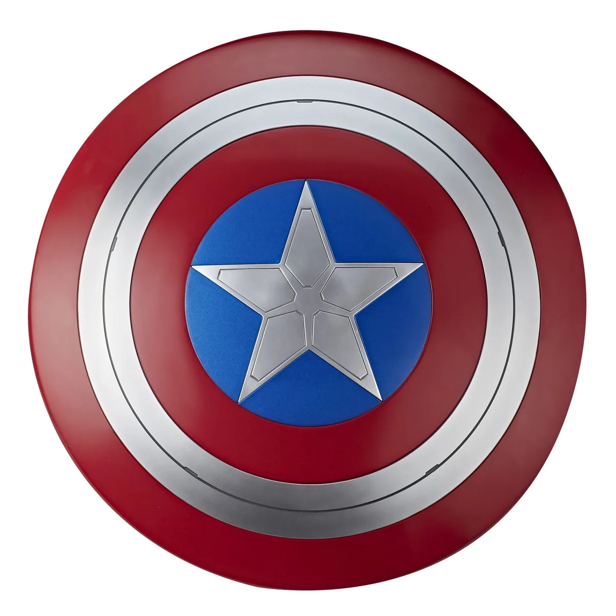 Marvel Legends Captain America Shield van Hasbro – productfoto