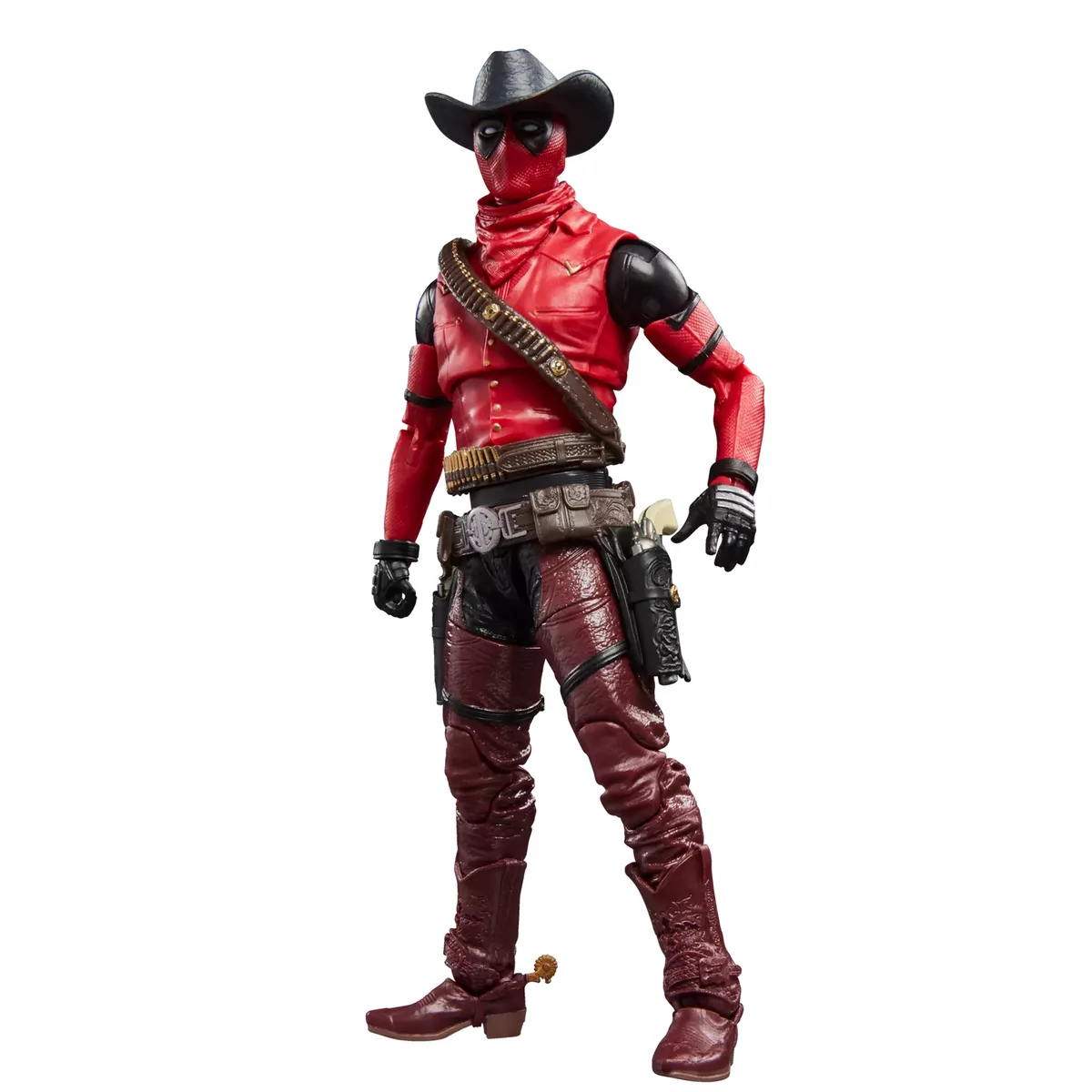 Marvel Legends Cowboypool van Hasbro – productfoto