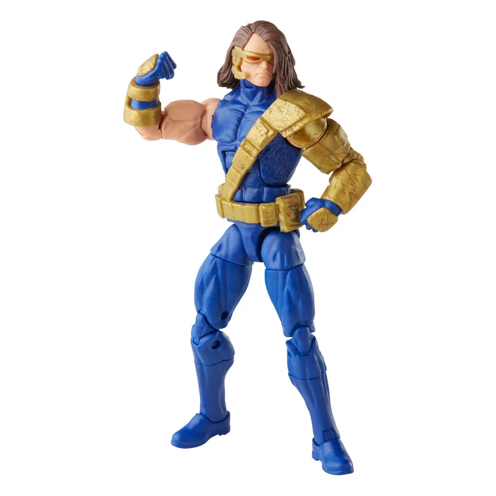 Marvel Legends Cyclops (BAF) 15cm van Hasbro – productfoto