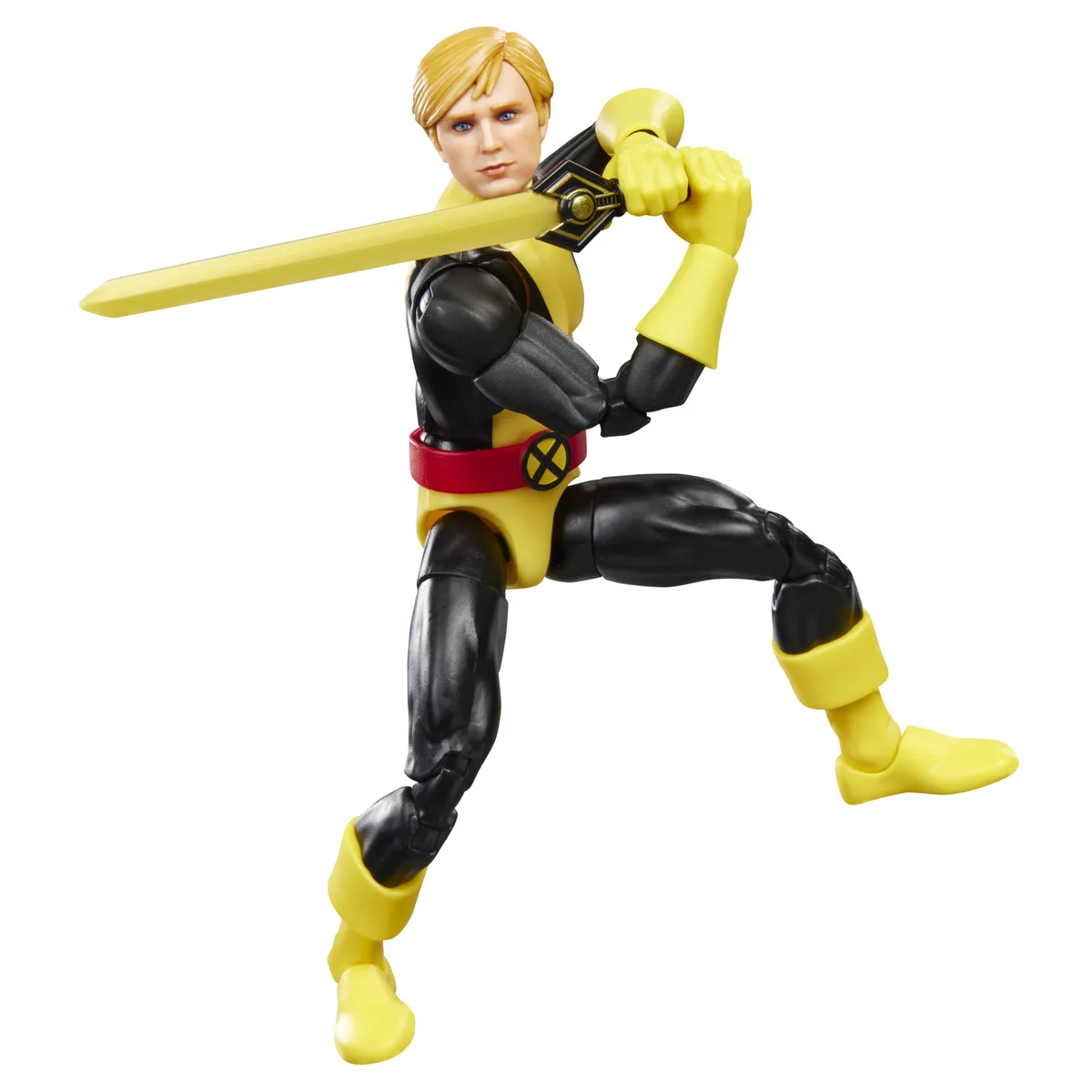 Marvel Legends Cypher by Hasbro – product photo