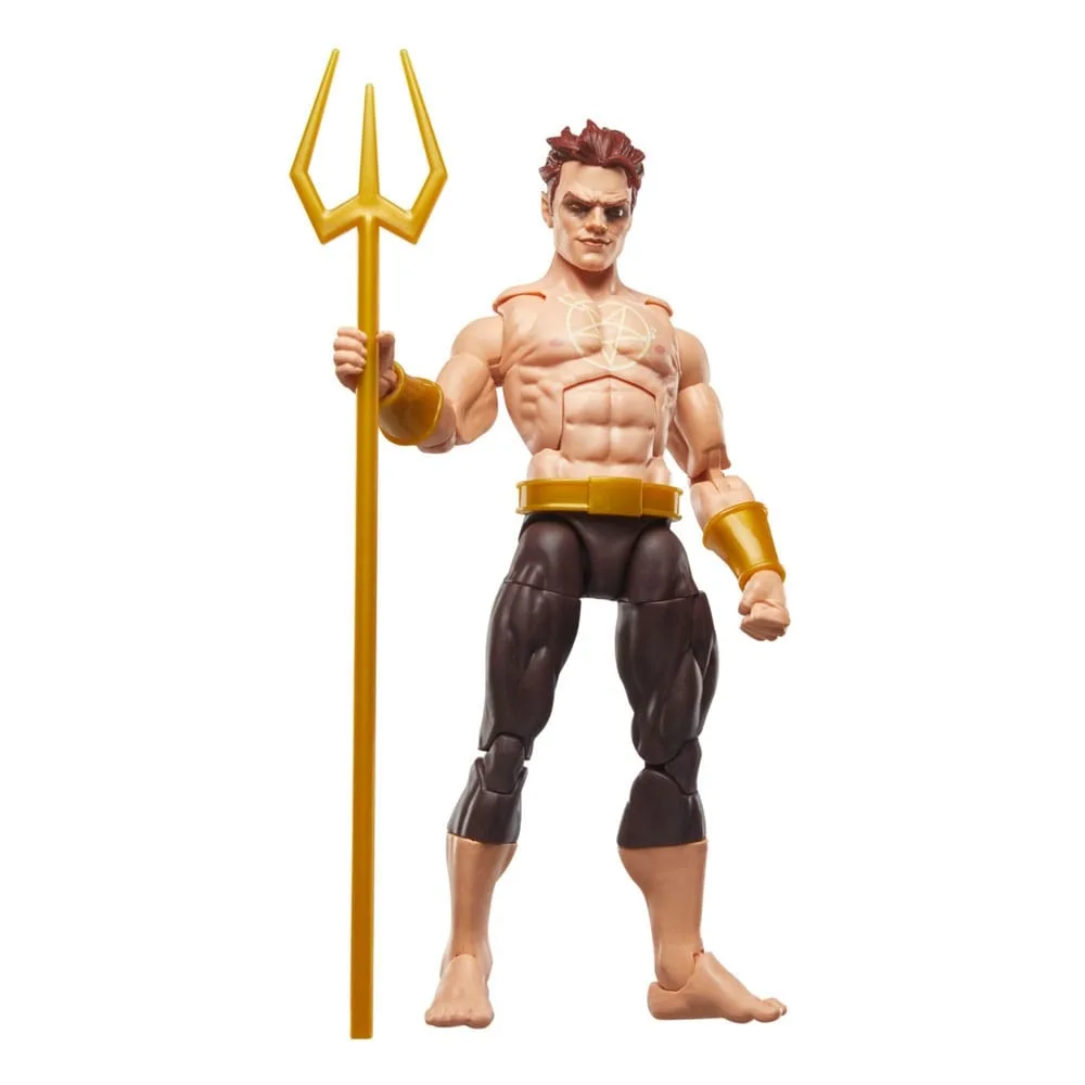 Marvel Legends Daimon Hellstrom van Hasbro – productfoto