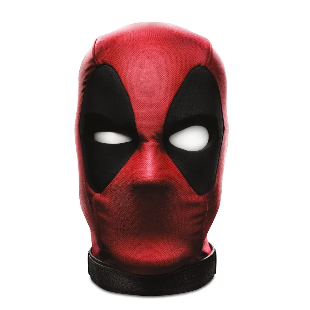 Marvel Legends Deadpool's Head van Hasbro – productfoto