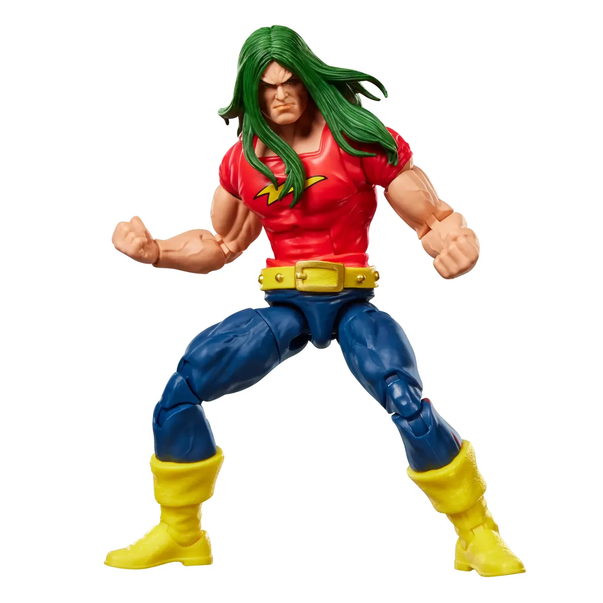 Marvel Legends Doc Samson de Hasbro – photo produit