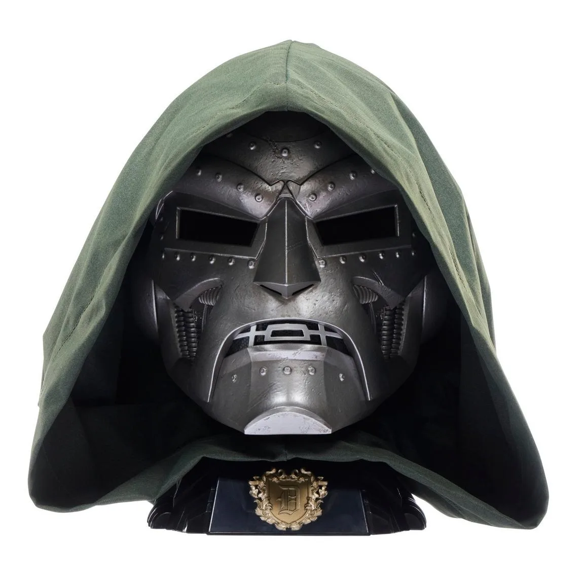 Marvel Legends Doctor Doom Helmet van Hasbro – productfoto
