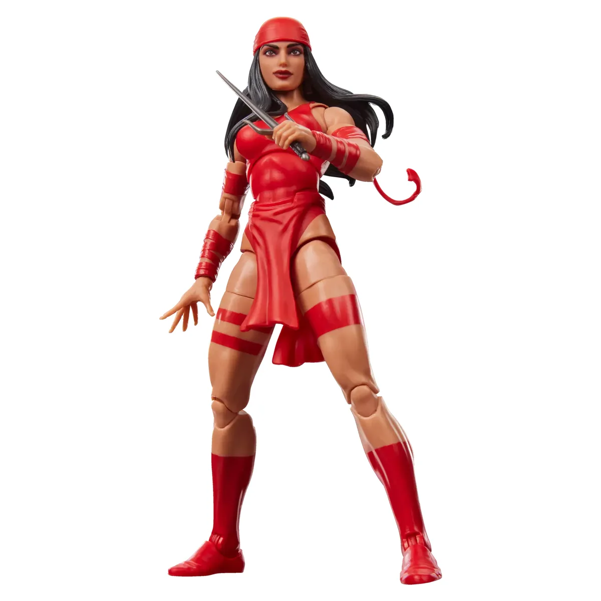 Marvel Legends Elektra van Hasbro – productfoto