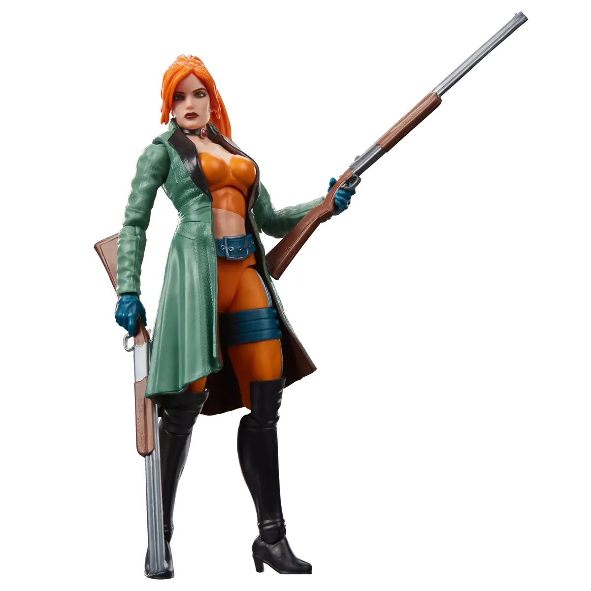 Marvel Legends Elsa Bloodstone van Hasbro – productfoto