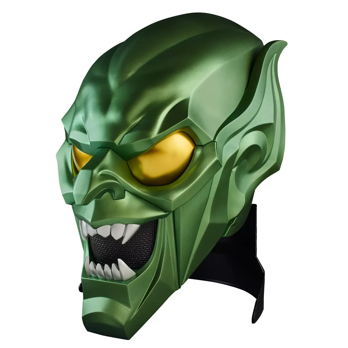 Marvel Legends Green Goblin Helmet by Hasbro – product photo