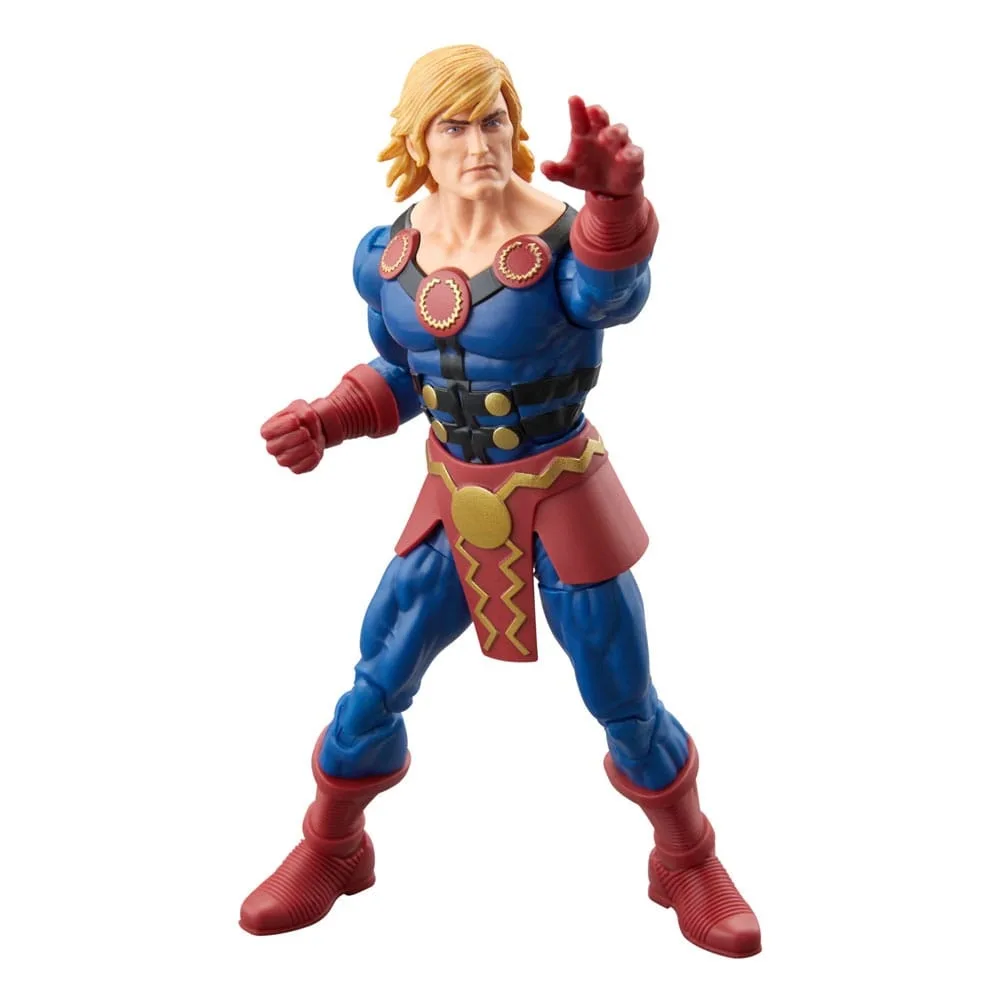 Marvel Legends Ikaris von Hasbro – Produktfoto