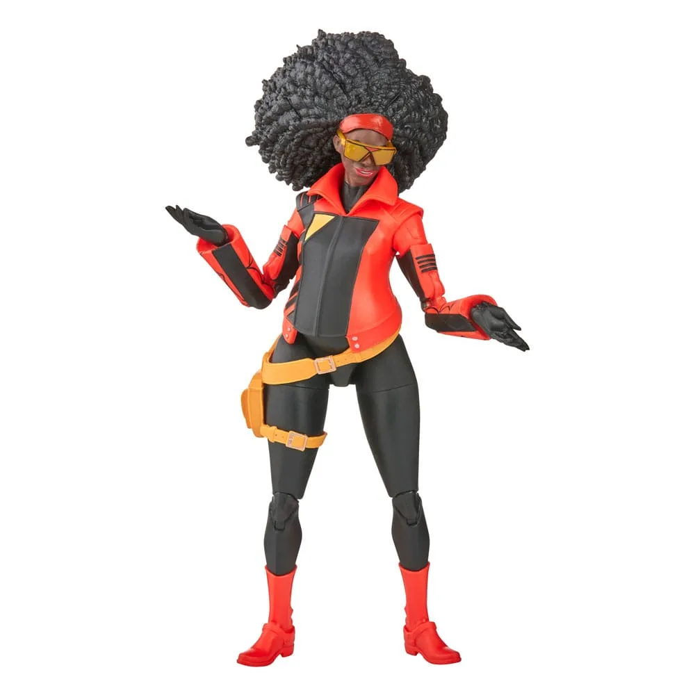 Marvel Legends Jessica Drew van Hasbro – productfoto