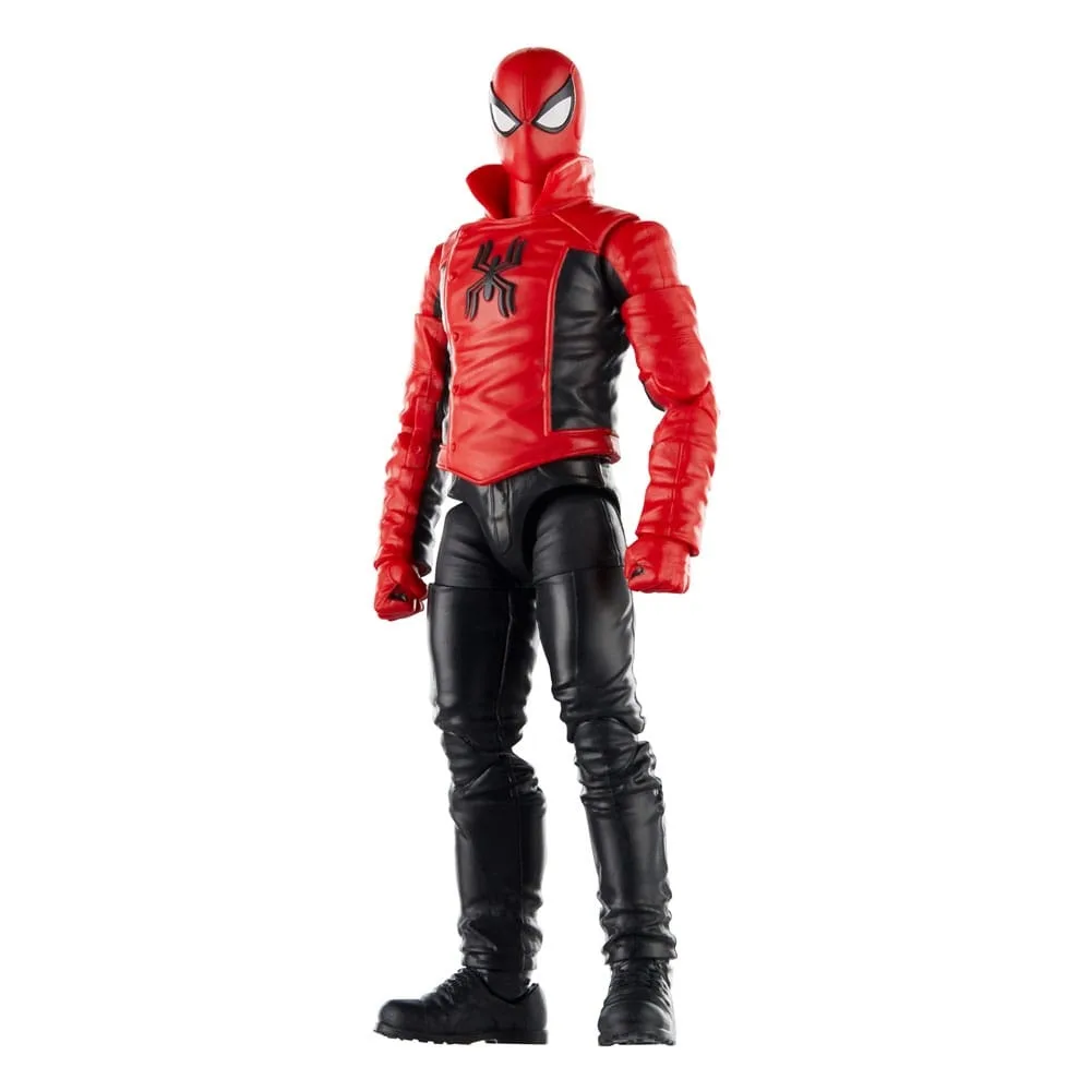 Marvel Legends Last Stand Spider-Man von Hasbro – Produktfoto