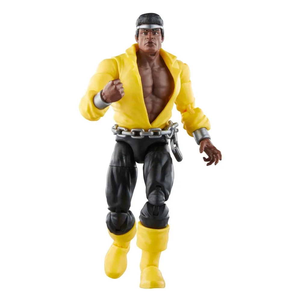Marvel Legends Luke Cage Power Man fra Hasbro – produktbillede