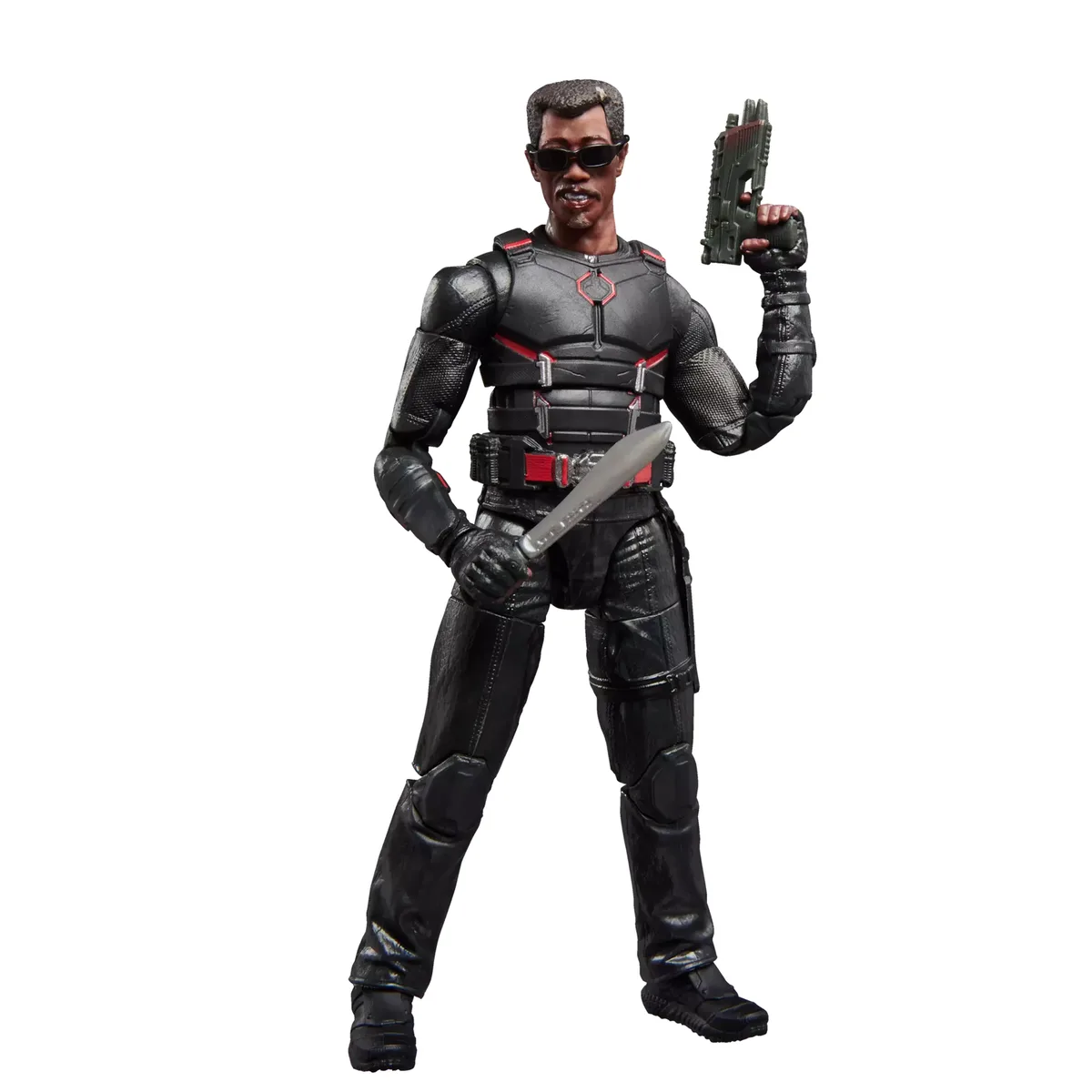 Marvel Legends Marvel's Blade van Hasbro – productfoto