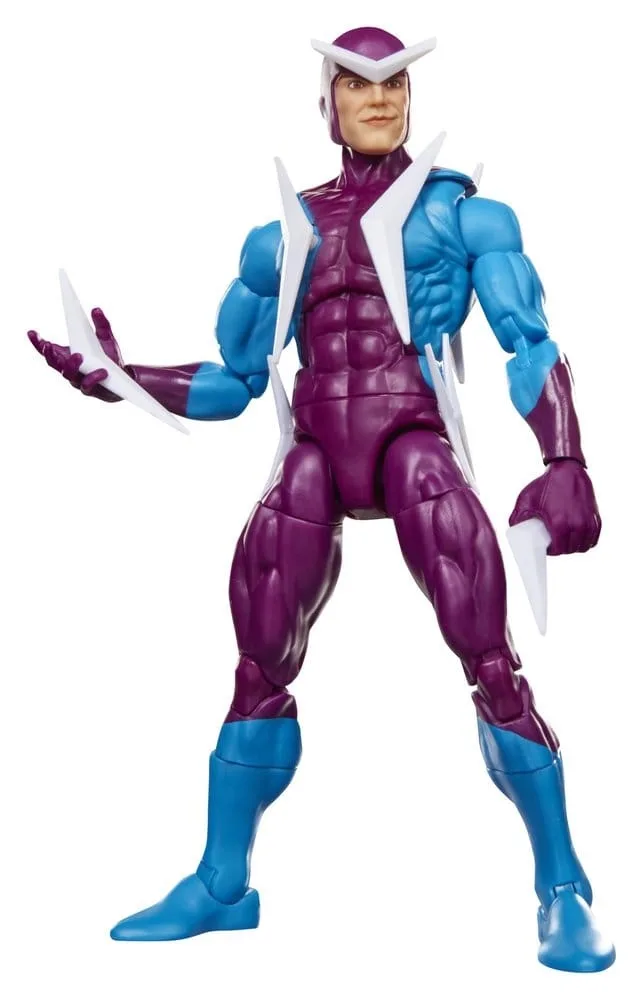 Marvel Legends Marvel's Boomerang fra Hasbro – produktbillede