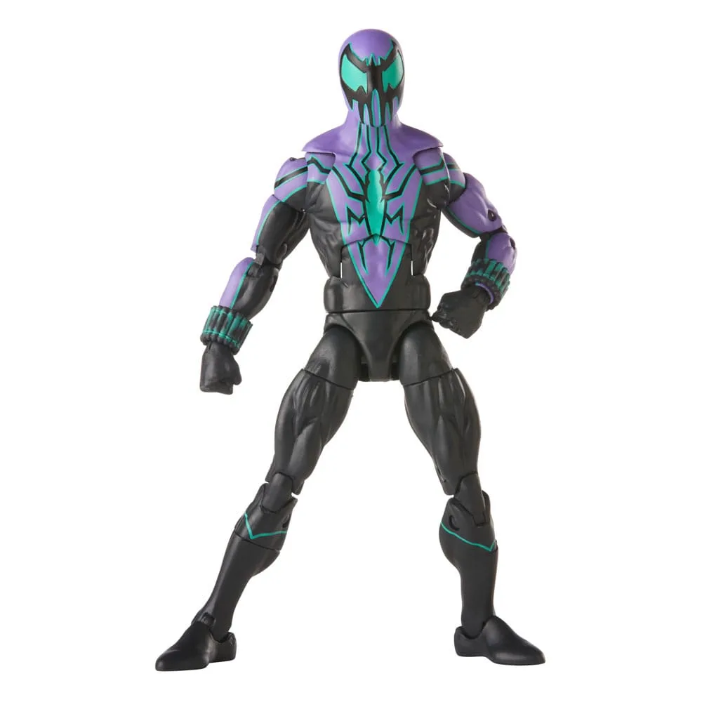 Marvel Legends Marvel's Chasm 15cm de Hasbro – photo produit