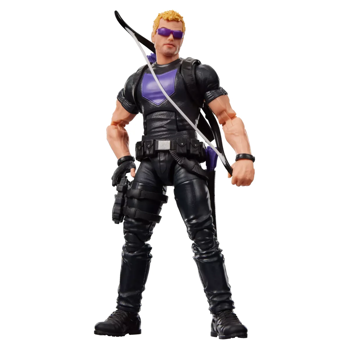 Marvel Legends Marvel's Hawkeye von Hasbro – Produktfoto