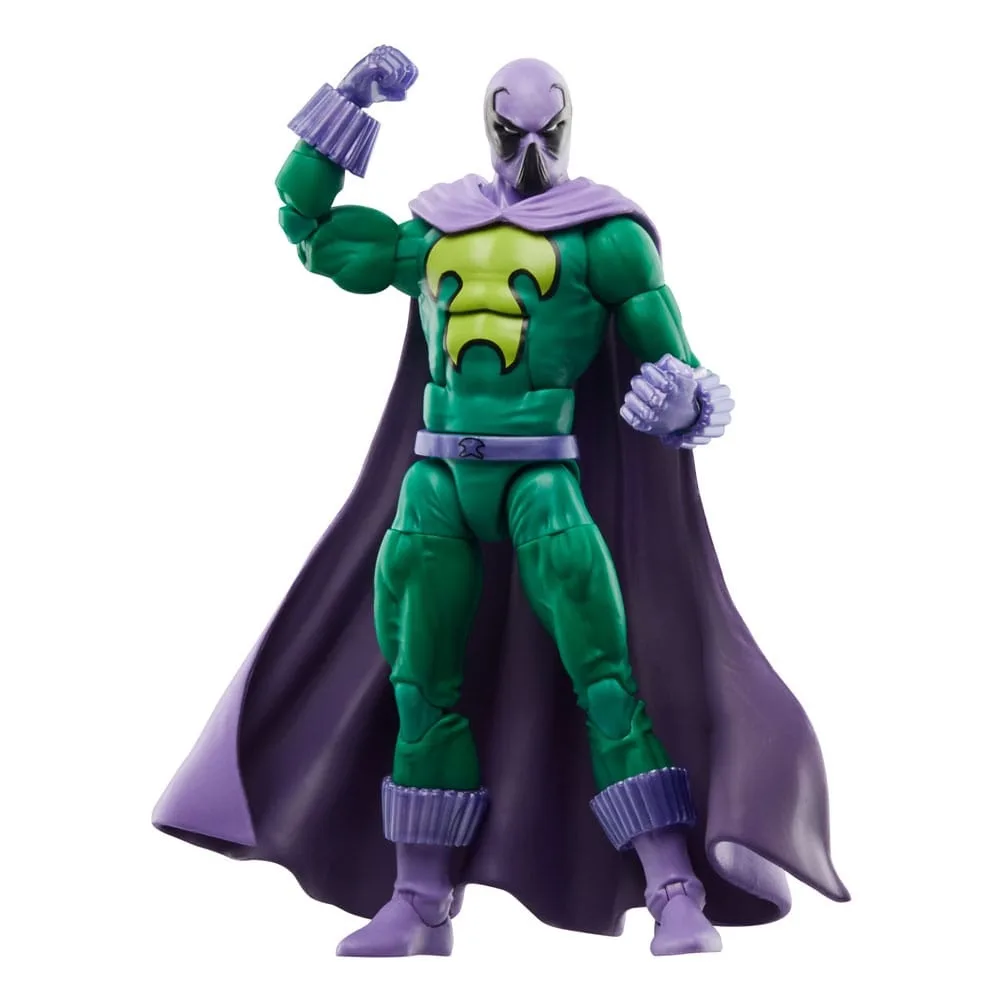 Marvel Legends Marvel's Prowler de Hasbro – photo produit