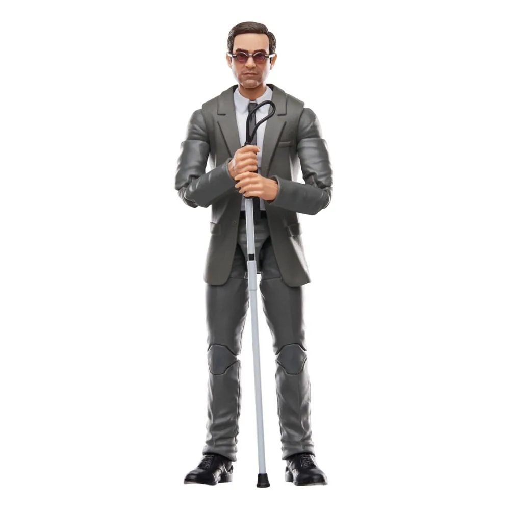 Marvel Legends Matt Murdock 15cm de Hasbro – photo produit
