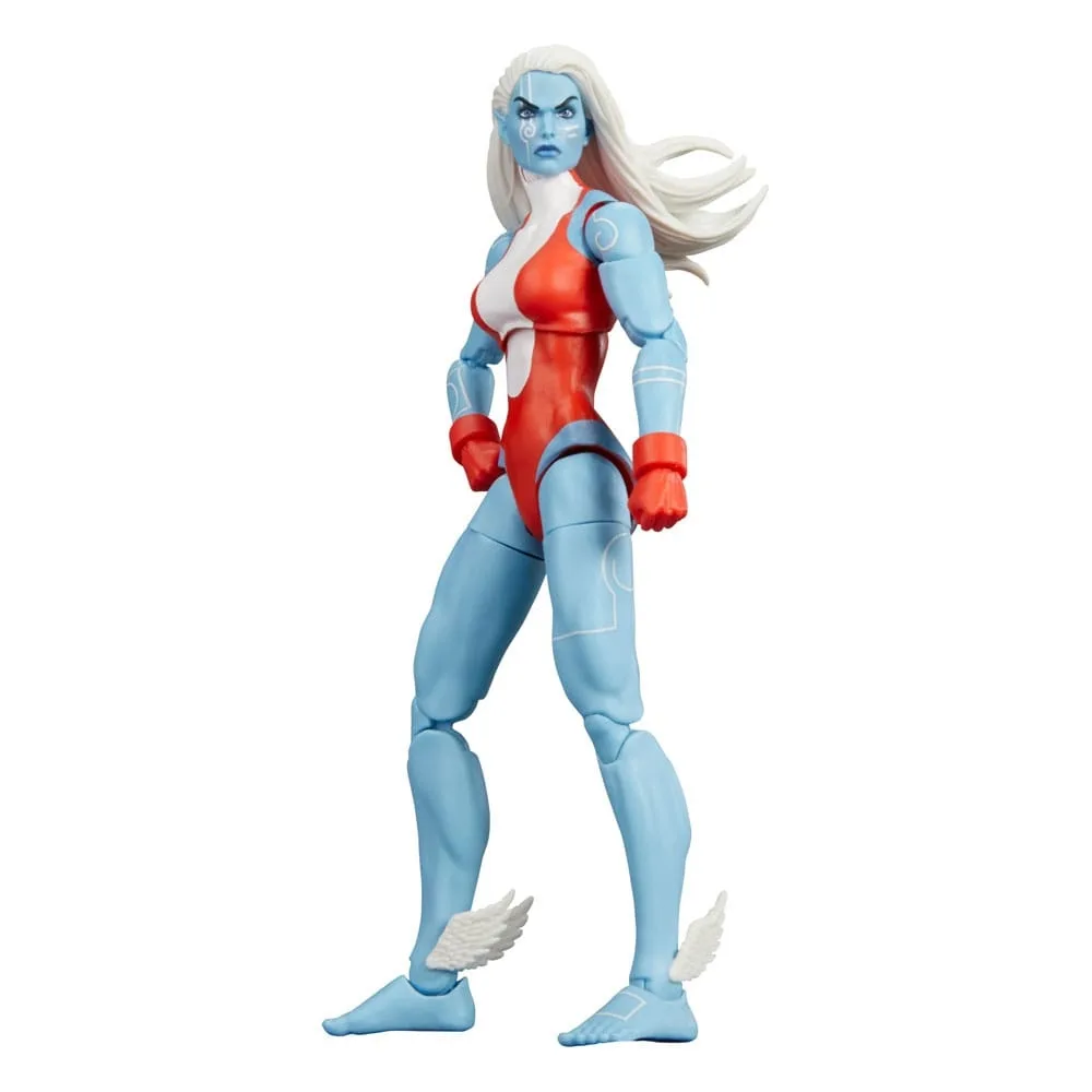 Marvel Legends Namorita BAF by Hasbro – product photo