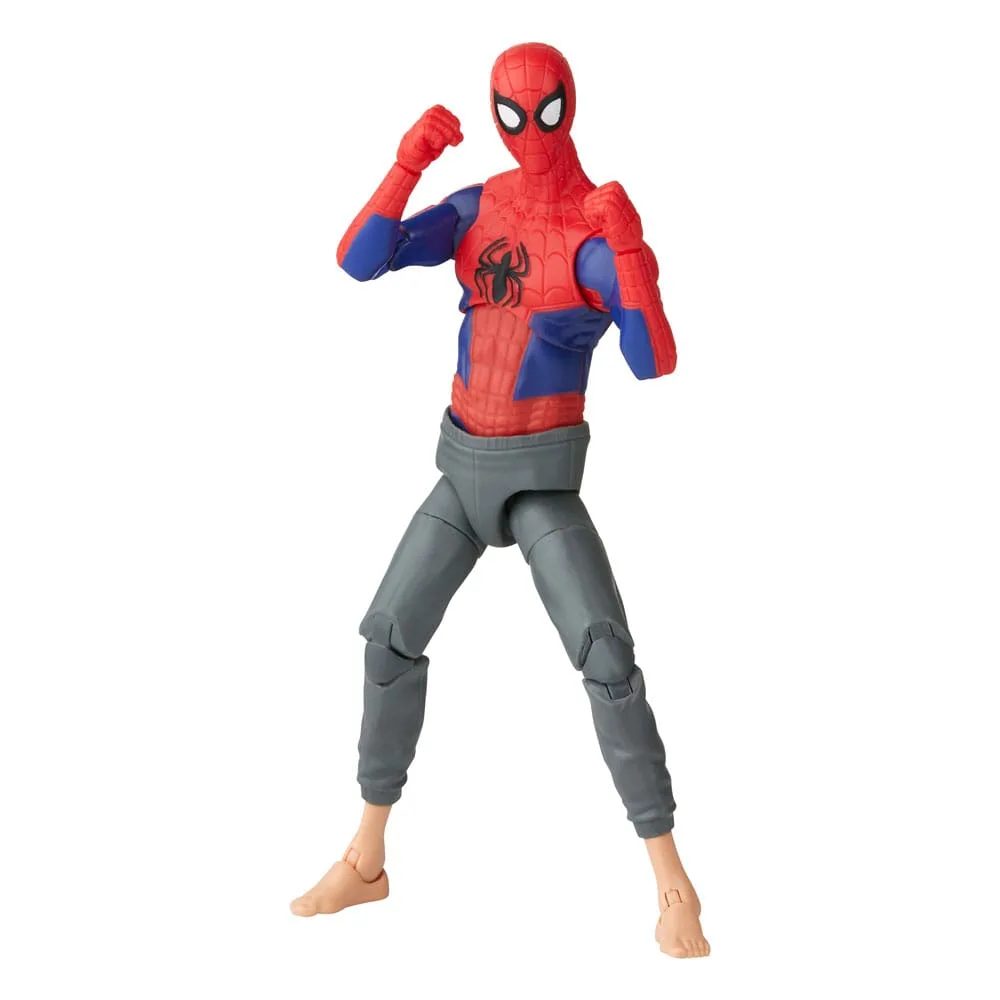Marvel Legends Peter B. Parker 15cm van Hasbro – productfoto