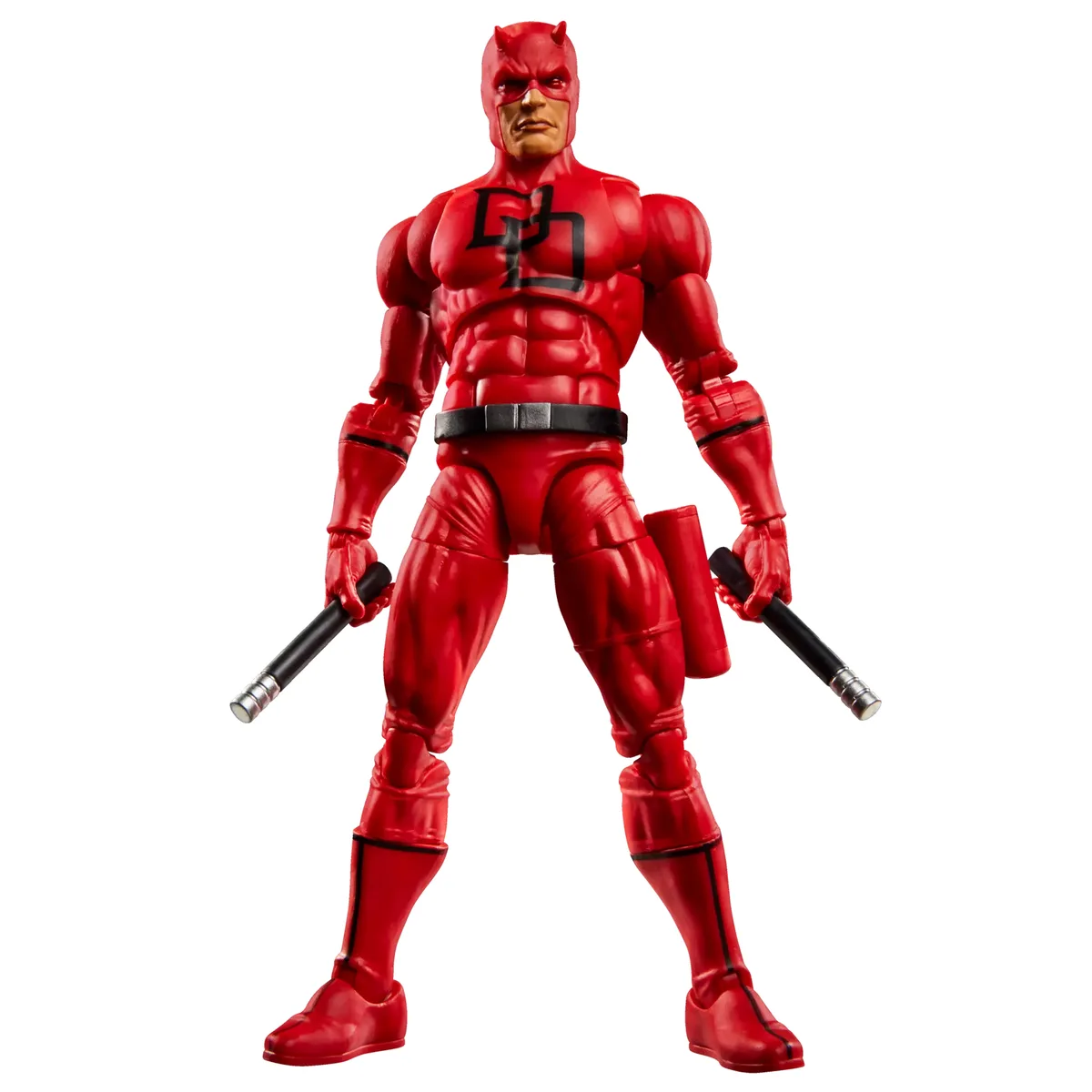 Marvel Legends Secret Wars Daredevil de Hasbro – photo produit