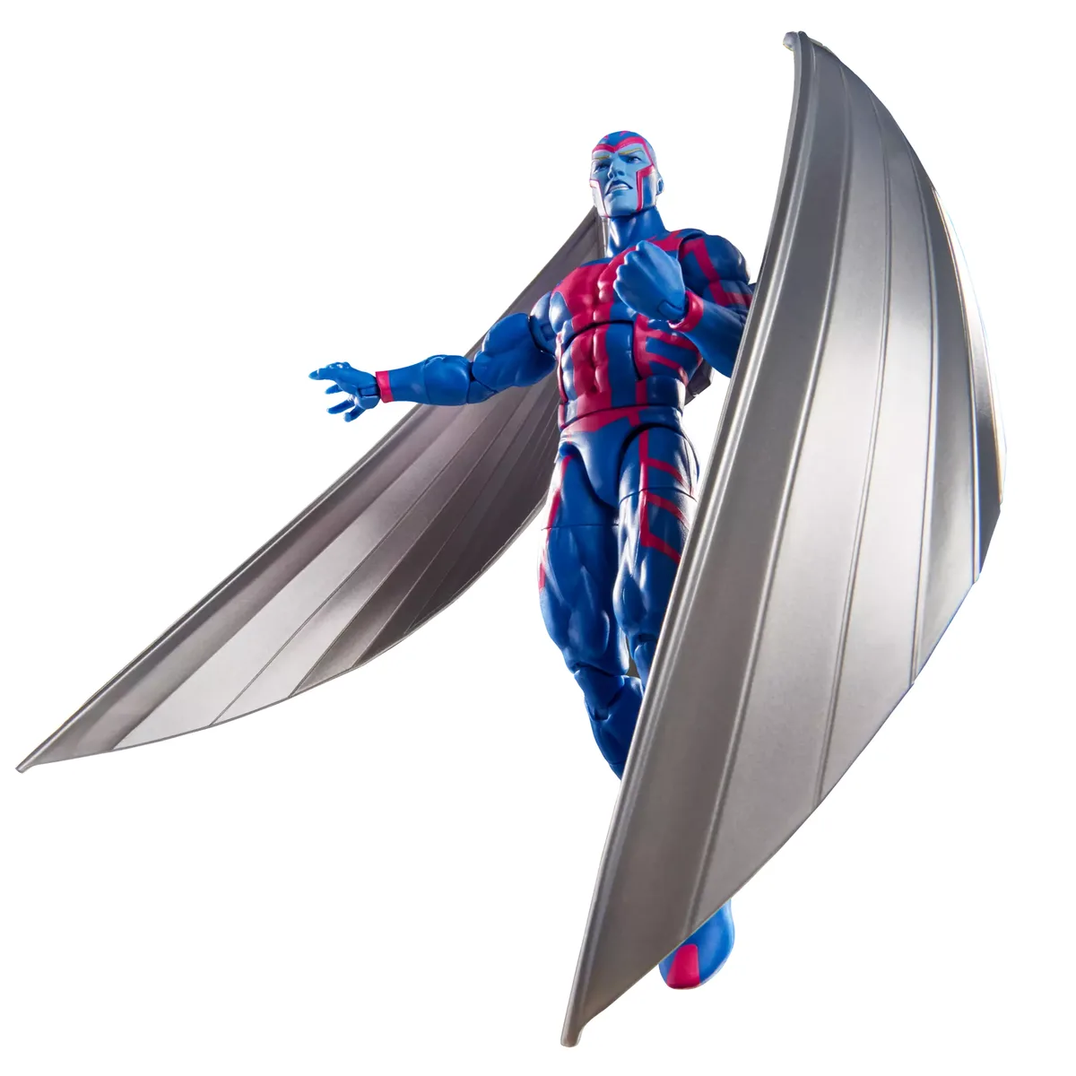 Marvel Legends Series Archangel van Hasbro – productfoto