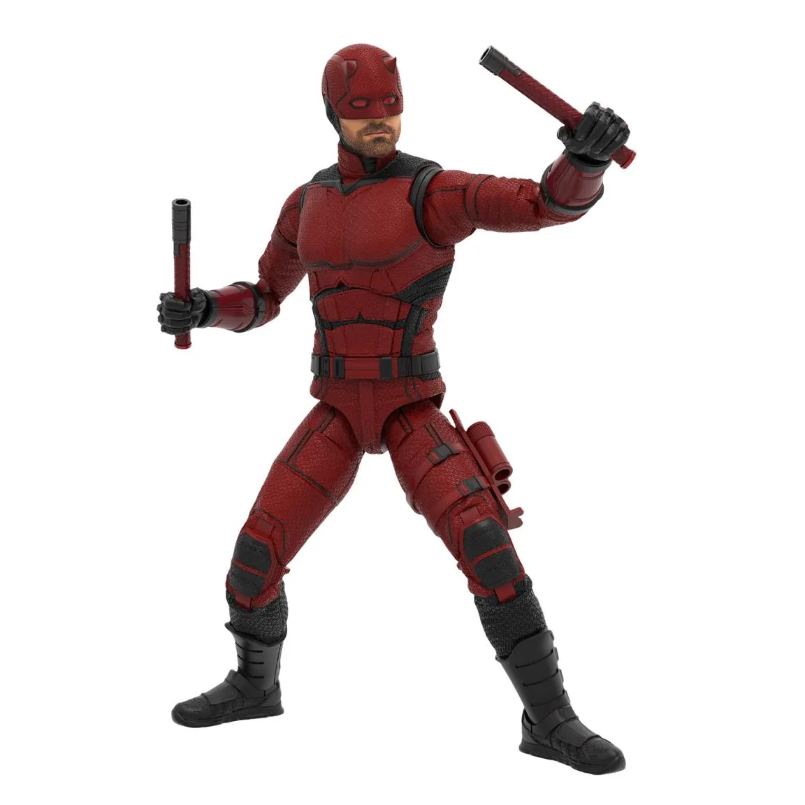 Marvel Legends Series Daredevil de Hasbro – photo produit