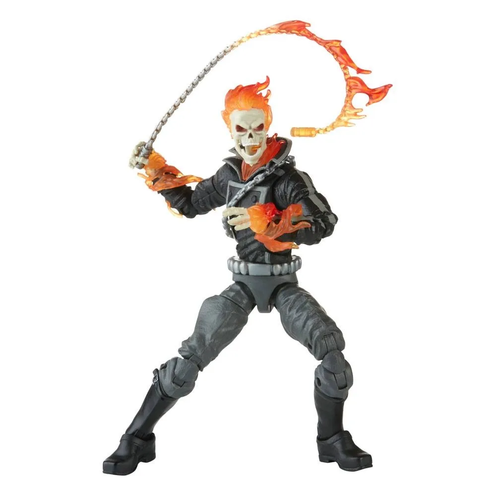 Marvel Legends Series Ghost Rider von Hasbro – Produktfoto