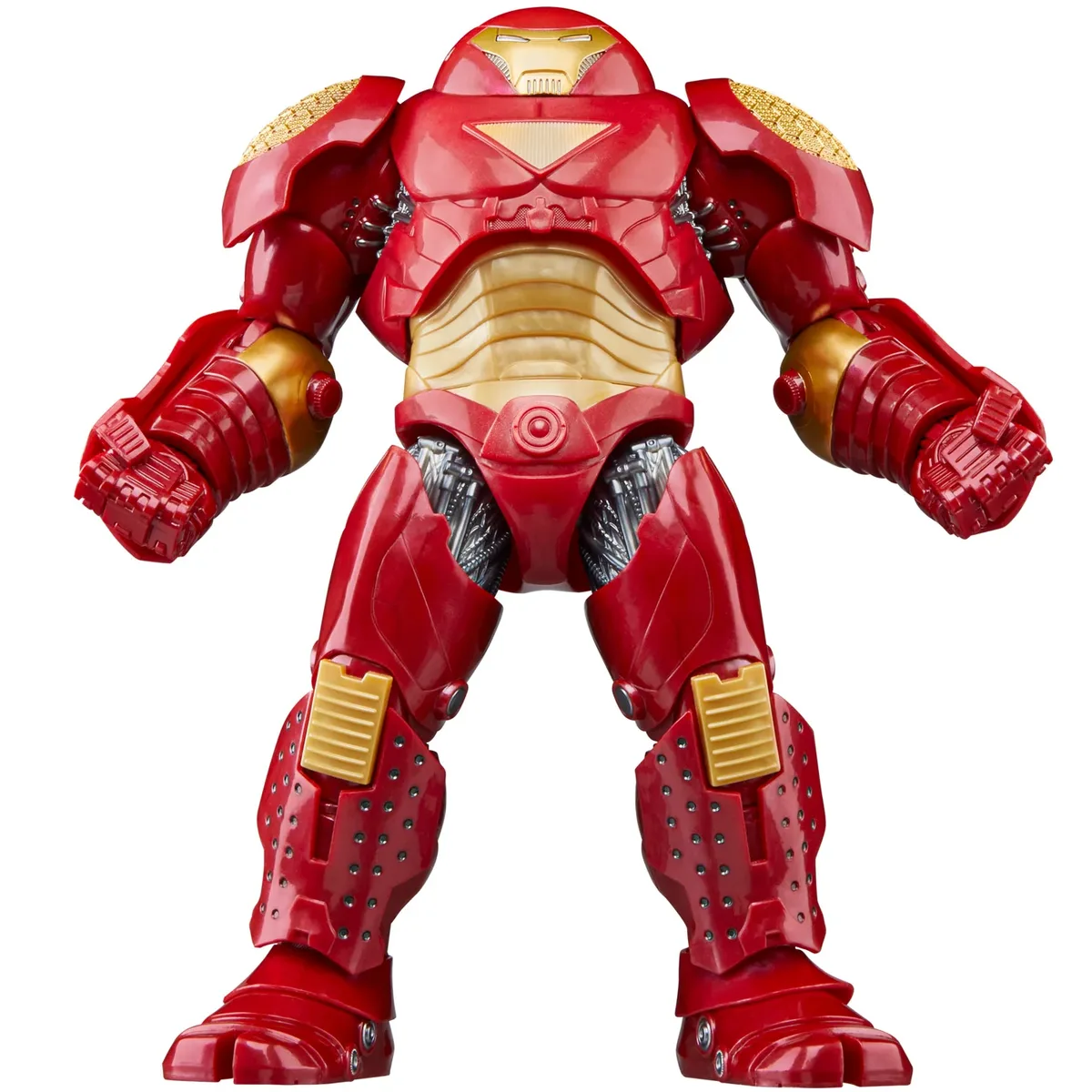Marvel Legends Series Hulkbuster by Hasbro – product photo