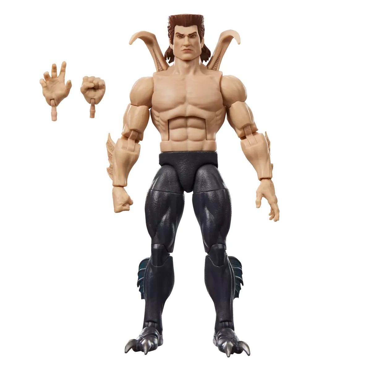 Marvel Legends Series Marvel's Smythe van Hasbro – productfoto