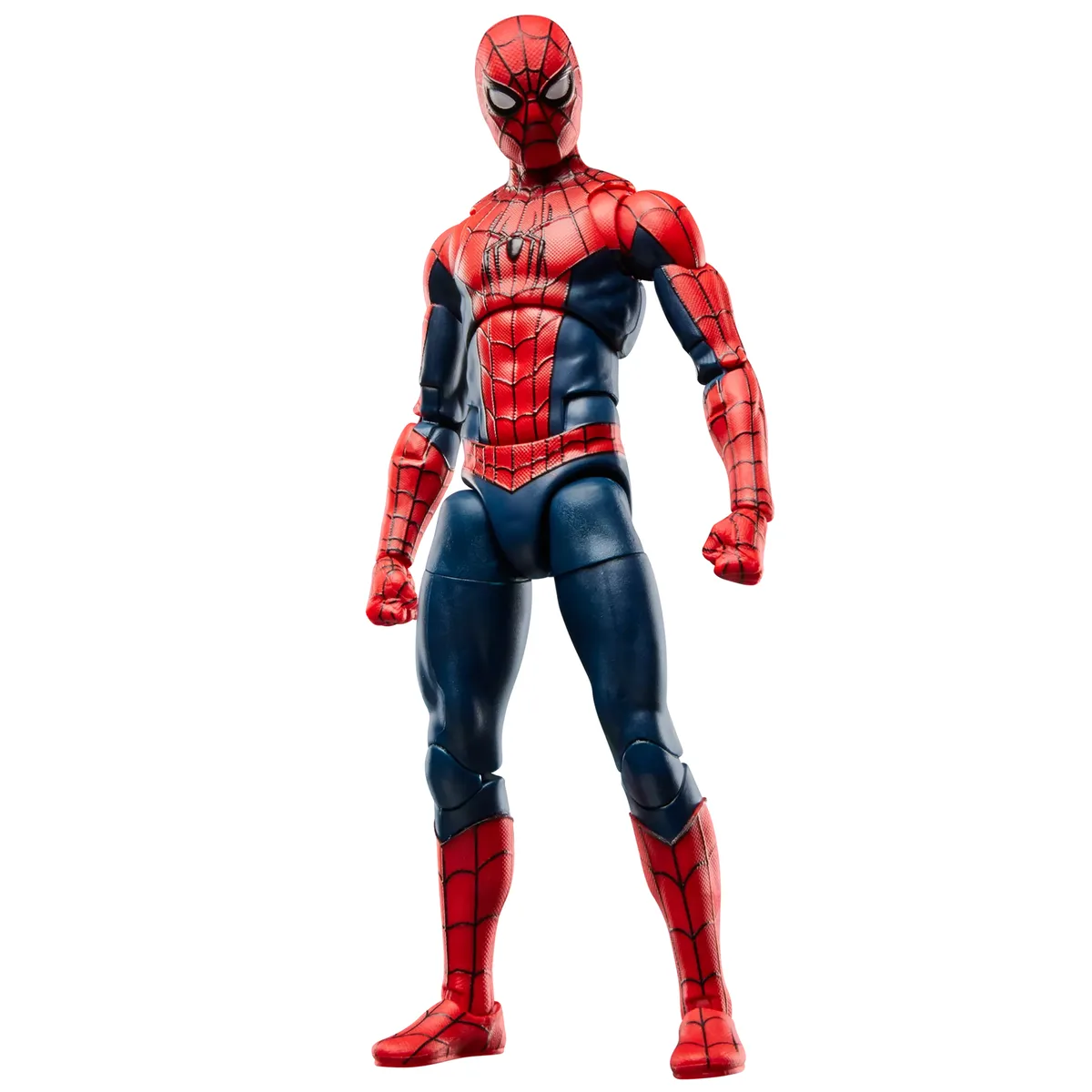 Marvel Legends Spider-Man Brand New Day von Hasbro – Produktfoto