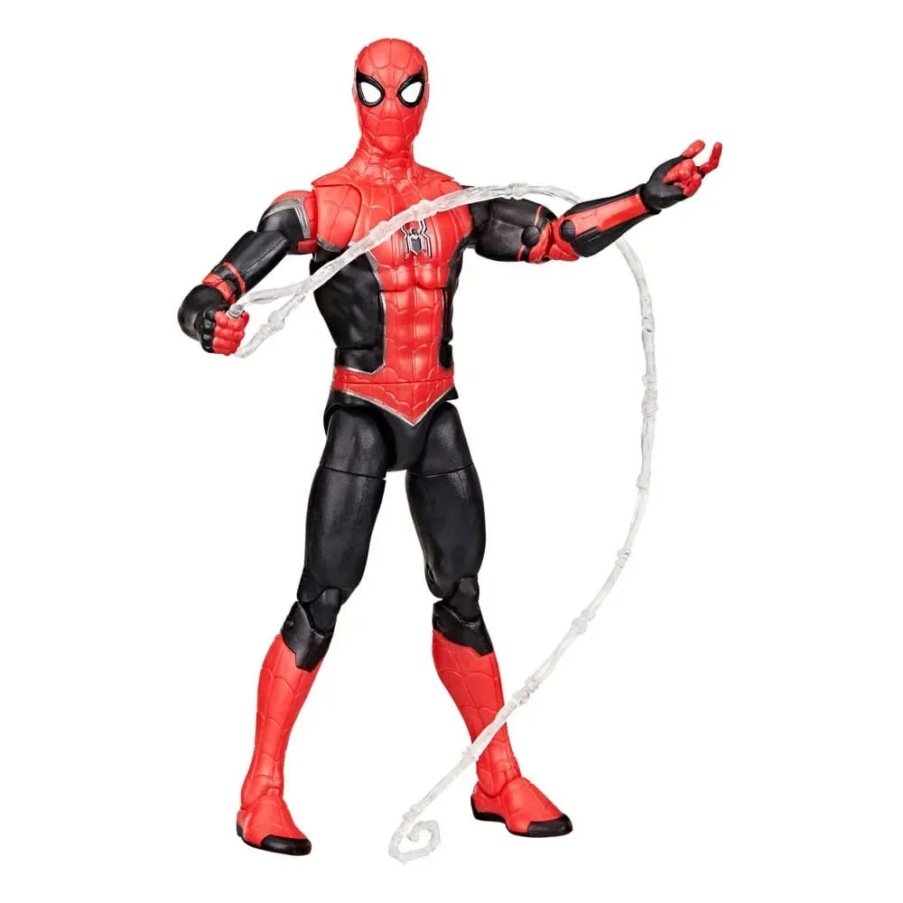 Marvel Legends Spider-man: Far From Home Action Spider-man Upgraded Suit 15 Cm Figuur von Hasbro – Produktfoto
