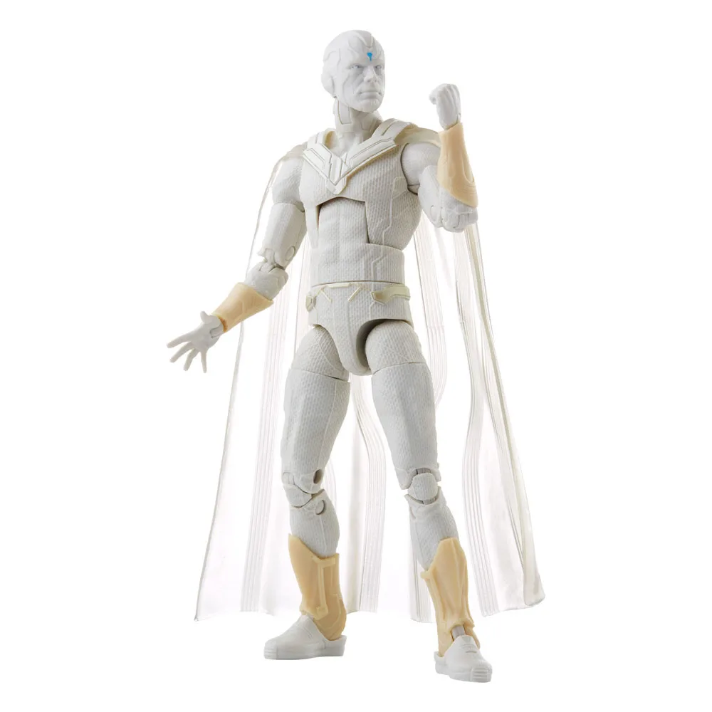 Marvel Legends The Vision (BAF) 15cm van Hasbro – productfoto