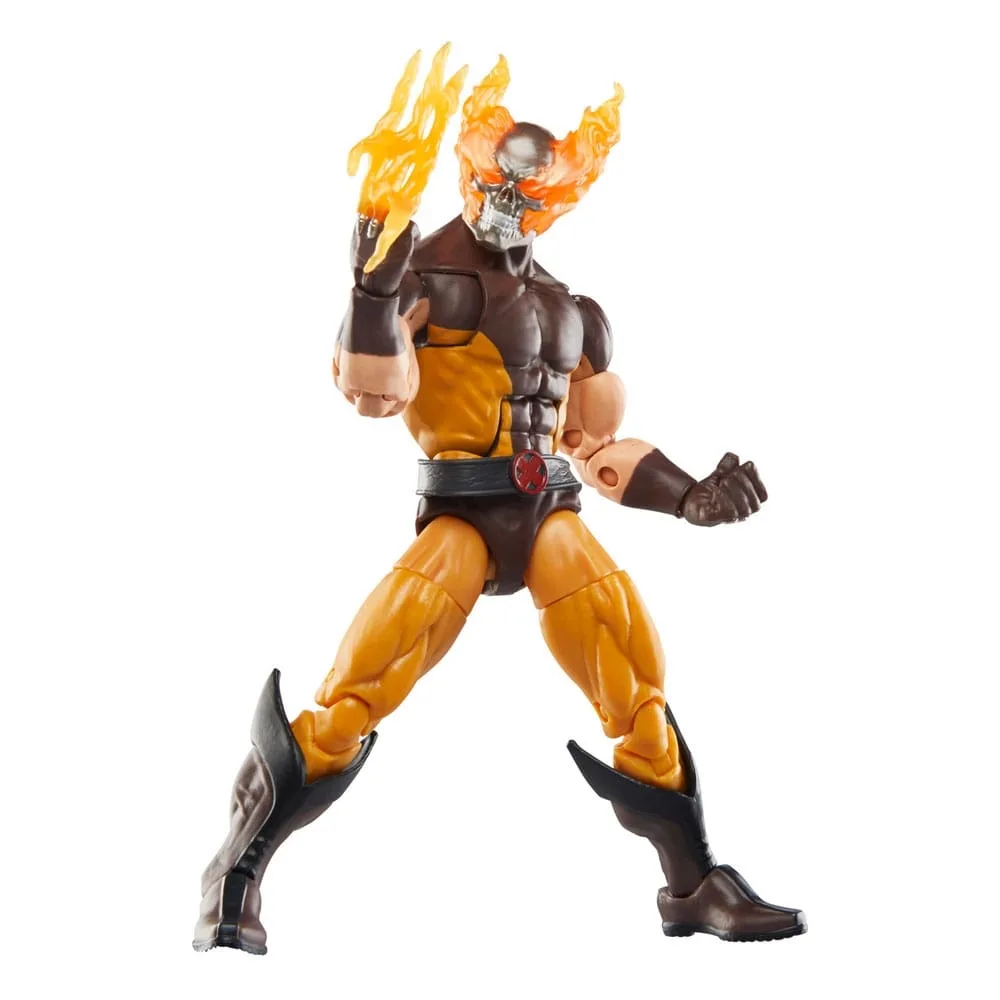Marvel Legends Weapon of Vengeance fra Hasbro – produktbillede