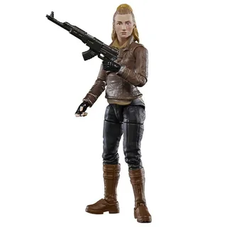 Star Wars Actiefiguur Vel Sartha 10 cm Andor Vintage Collection van Hasbro in Multicolours – productfoto 4 van 6