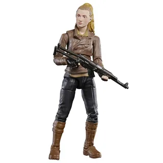 Star Wars Actiefiguur Vel Sartha 10 cm Andor Vintage Collection van Hasbro in Multicolours – productfoto 3 van 6