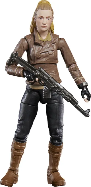 Star Wars Actiefiguur Vel Sartha 10 cm Andor Vintage Collection van Hasbro in Multicolours – productfoto 1 van 6