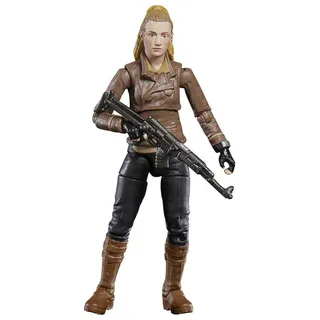 Star Wars Actiefiguur Vel Sartha 10 cm Andor Vintage Collection van Hasbro in Multicolours – productfoto 2 van 6