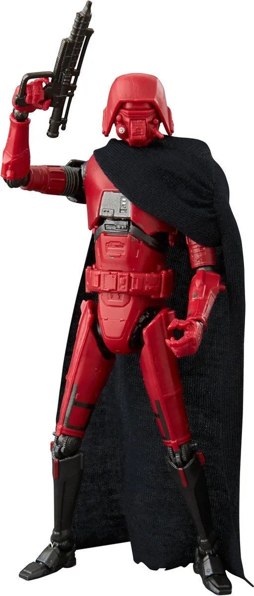 Star Wars - Ahsoka Black Series HK-87 Assassin Droid 15 cm Actiefiguur van Hasbro in Multicolours – productfoto