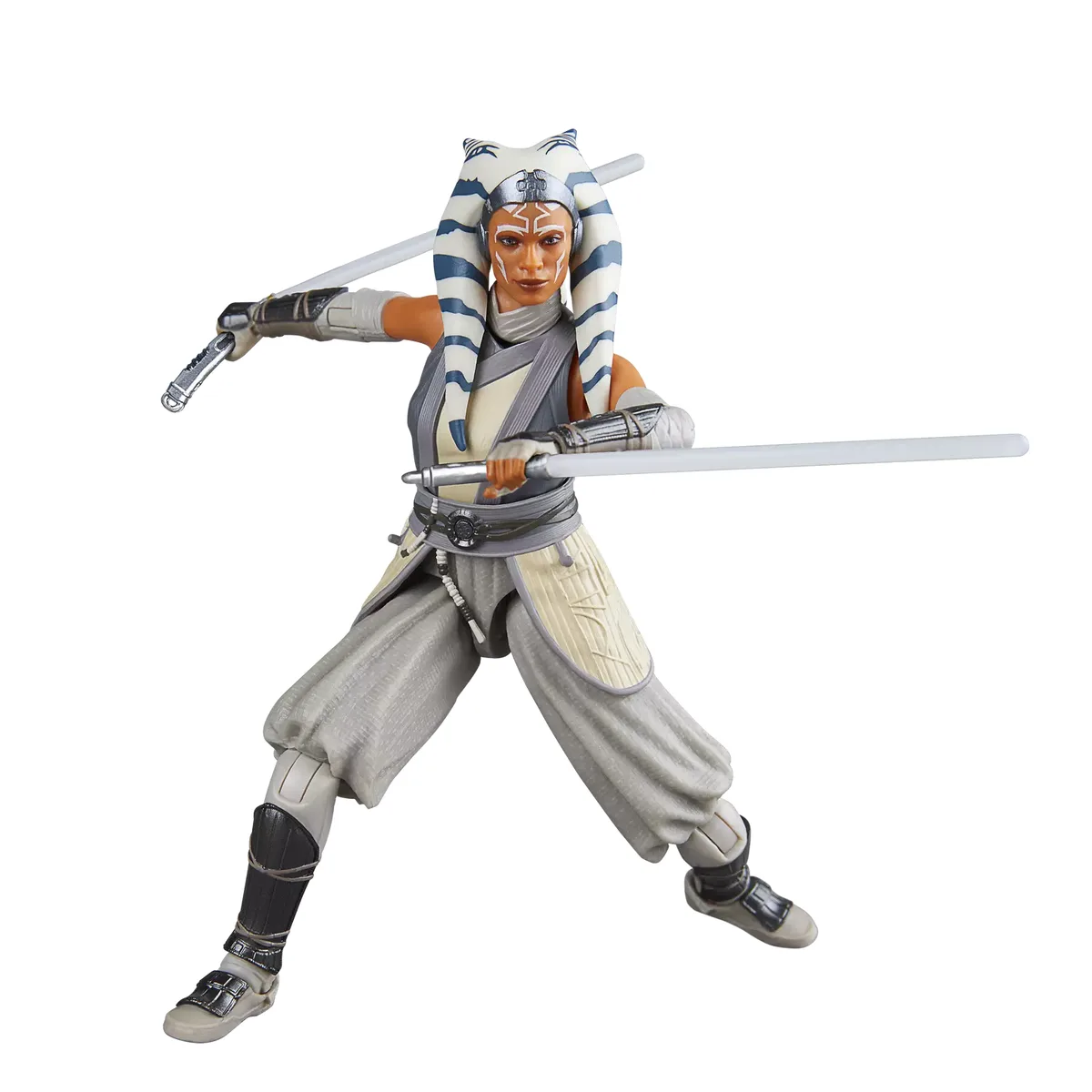 Star Wars Black Series Ahsoka Tano (Peridea) från Hasbro – produktbild