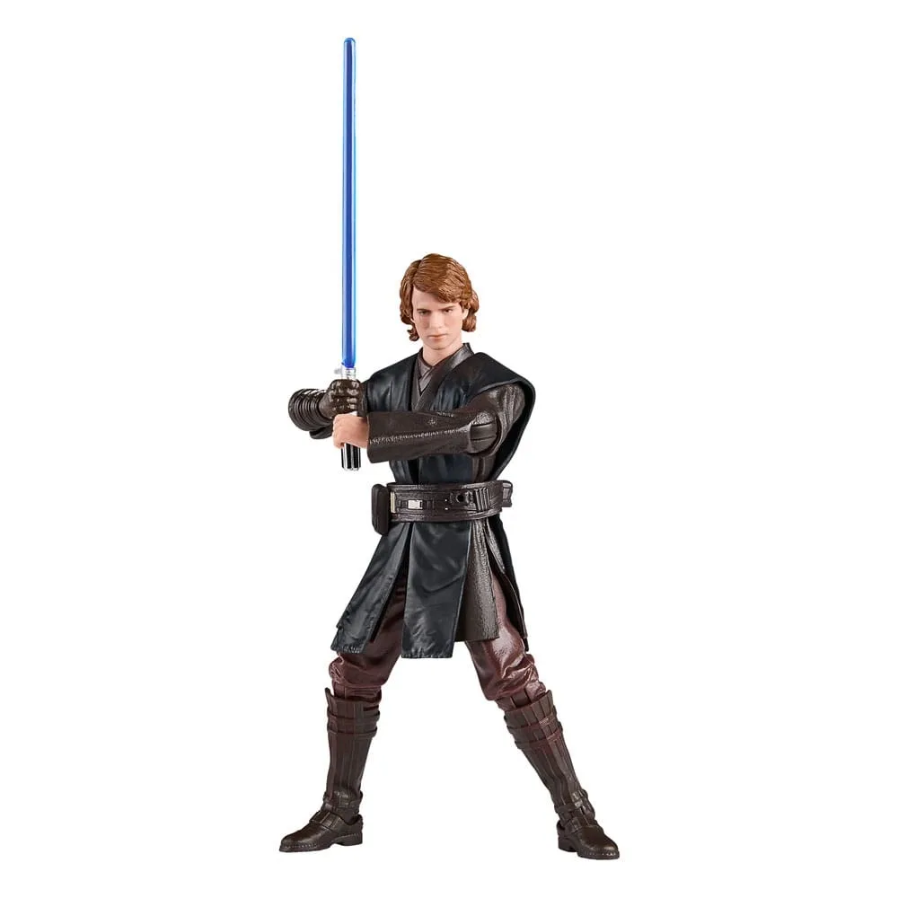 Star Wars Black Series Anakin Skywalker från Hasbro – produktbild