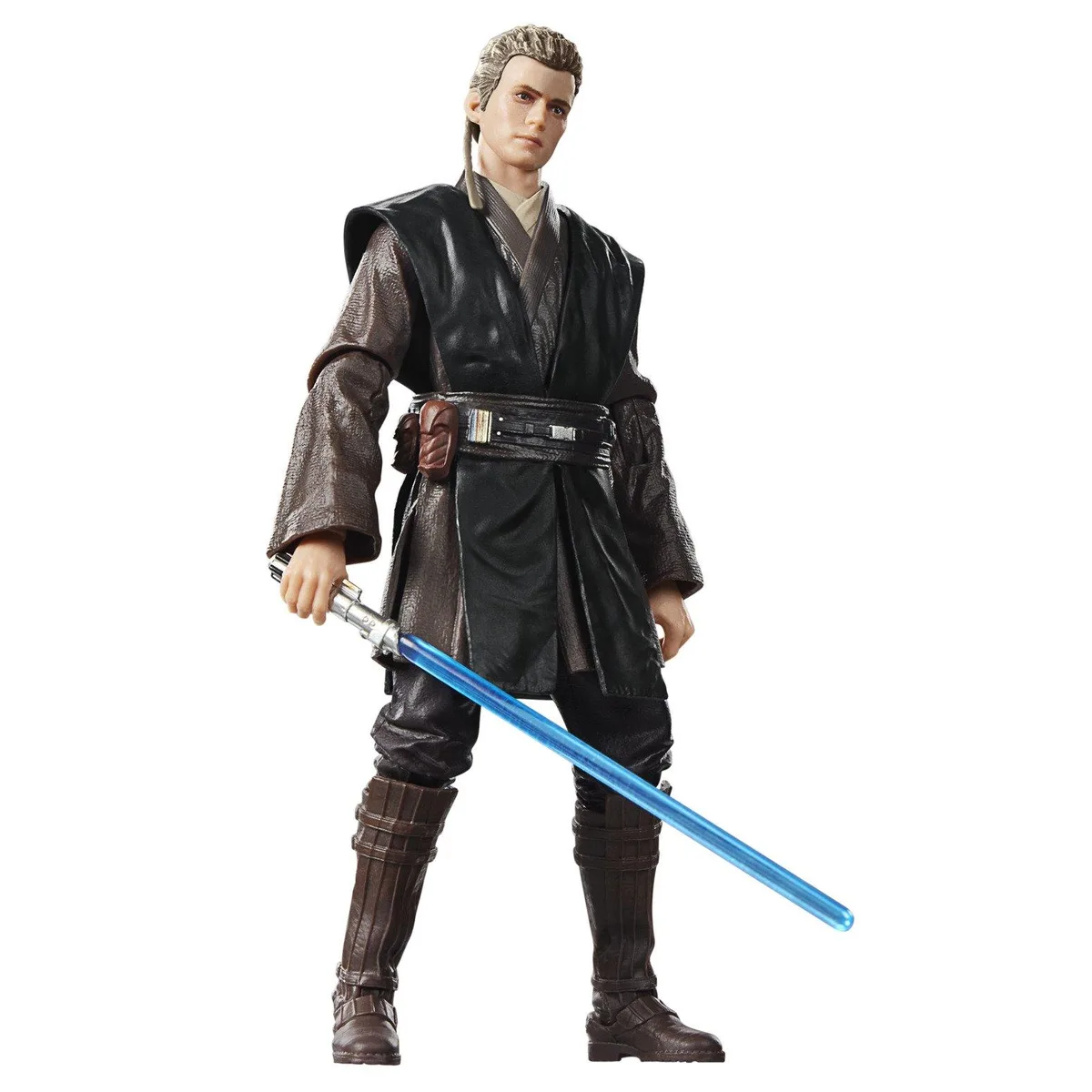 Star Wars Black Series Anakin Skywalker (Padawan) van Hasbro – productfoto