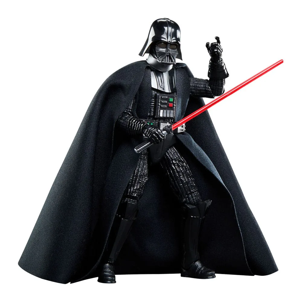 Star Wars Black Series Archive Darth Vader från Hasbro – produktbild
